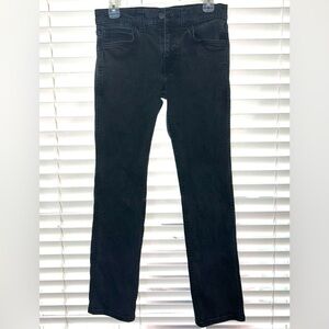 Levi’s Black 511 Slim Men’s Jeans